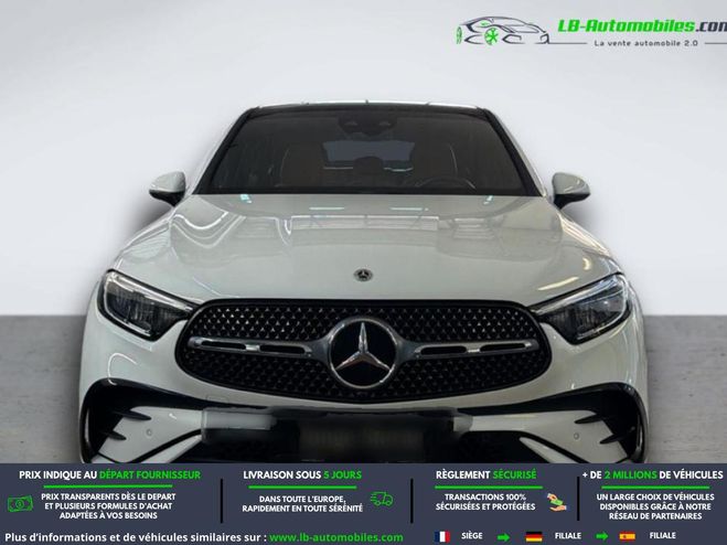 Mercedes GLC 300 e EQ POWER BVA 4Matic Blanc de 2023