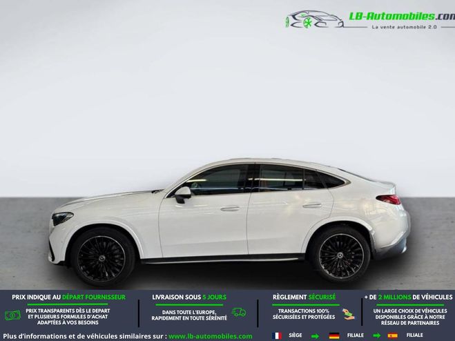Mercedes GLC 300 e EQ POWER BVA 4Matic Blanc de 2023