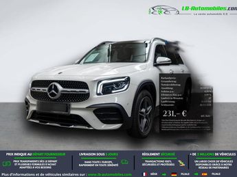 Mercedes Classe GL