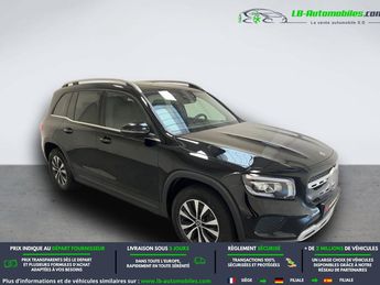 Mercedes Classe GL