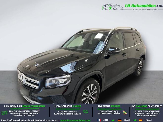 Mercedes Classe GL 220 d BVA 4Matic Noir de 2022