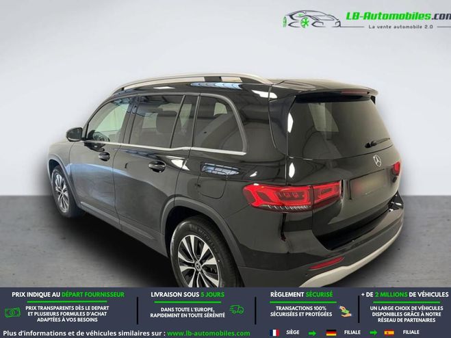 Mercedes Classe GL 220 d BVA 4Matic Noir de 2022