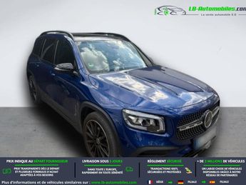 Mercedes Classe GL