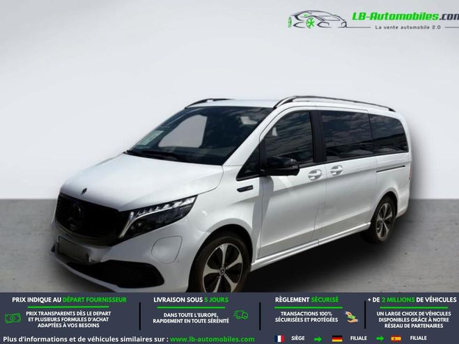 Mercedes Classe E 300 Long 204 ch  de 2021