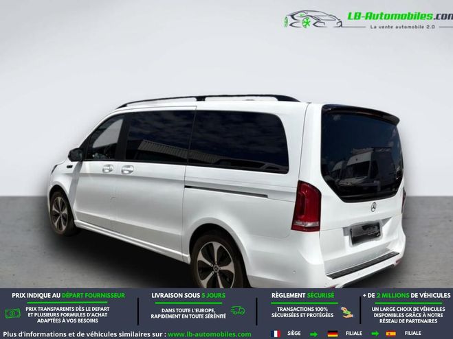 Mercedes Classe E 300 Long 204 ch  de 2021