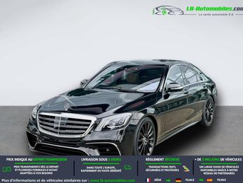 Mercedes Classe S