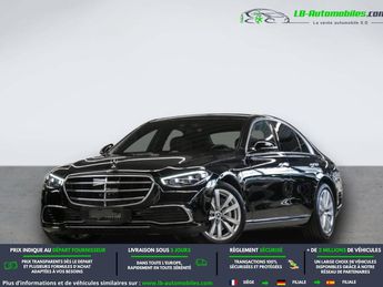Mercedes Classe S