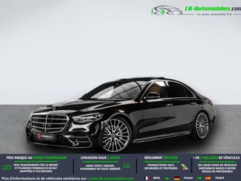 Mercedes Classe S