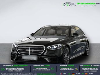 Mercedes Classe S