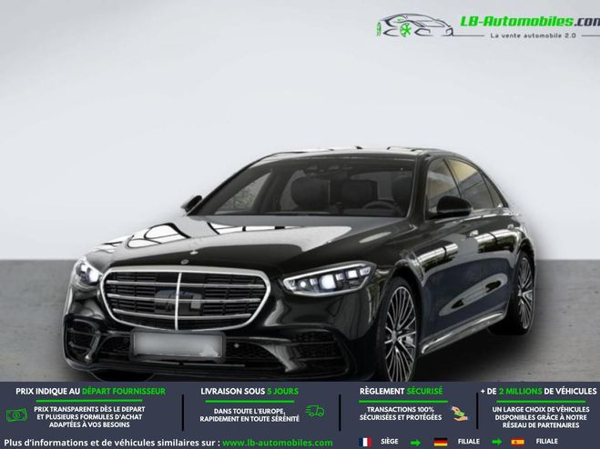 Mercedes Classe S 450 d BVA 4-Matic Noir M�tallique de 2026