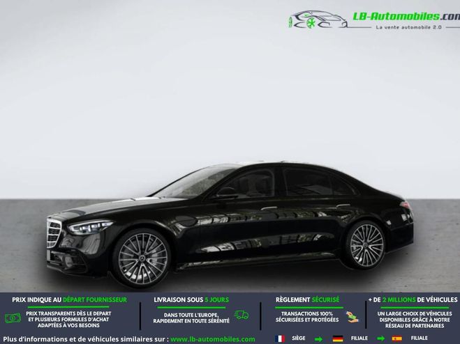 Mercedes Classe S 450 d BVA 4-Matic Noir M�tallique de 2026