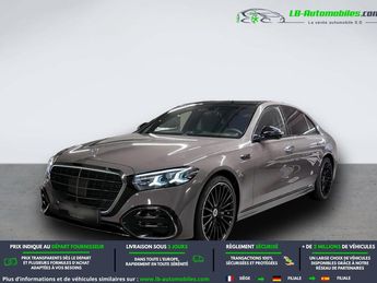 Mercedes Classe S