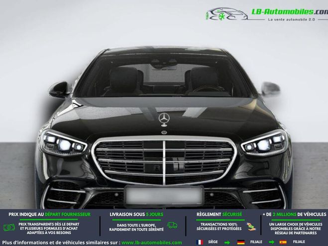Mercedes Classe S 450 d BVA 4-Matic Noir M�tallique de 2024
