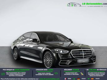 Mercedes Classe S