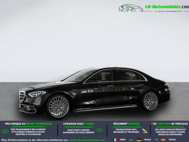 Mercedes Classe S 450 d BVA 4-Matic Noir M�tallique de 2025