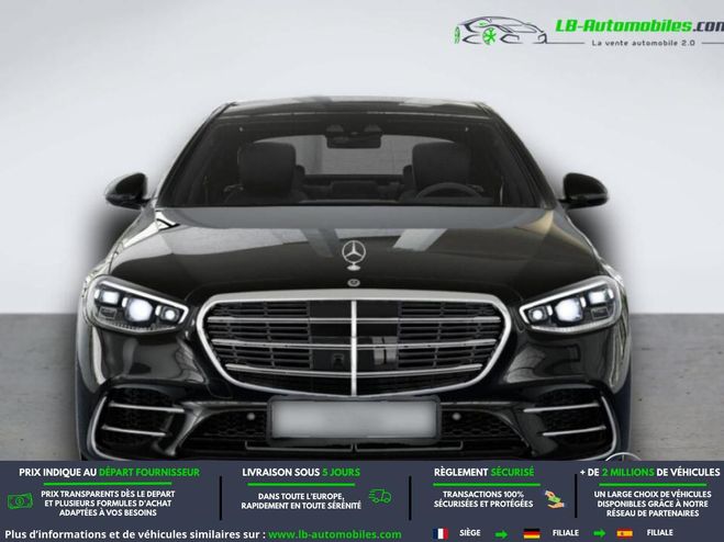 Mercedes Classe S 450 d BVA 4-Matic Noir M�tallique de 2025