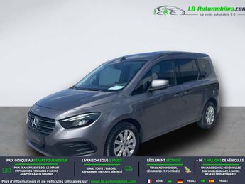 Mercedes Classe T