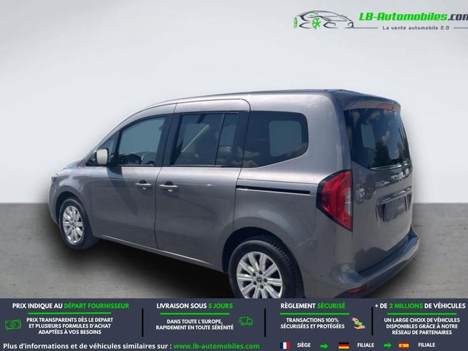 Mercedes Classe T 180 d BVA Gris M�tallique de 2023