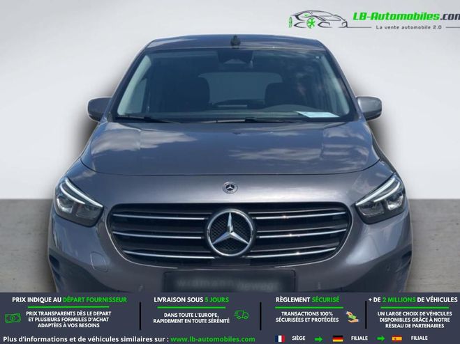 Mercedes Classe T 180 d BVA Gris M�tallique de 2023