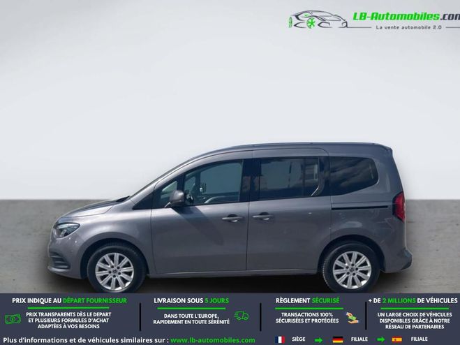 Mercedes Classe T 180 d BVA Gris M�tallique de 2023