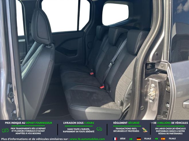 Mercedes Classe T 180 d BVA Gris M�tallique de 2023