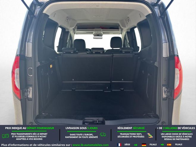 Mercedes Classe T 180 d BVA Gris M�tallique de 2023