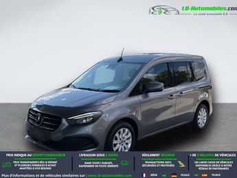 Mercedes Classe T