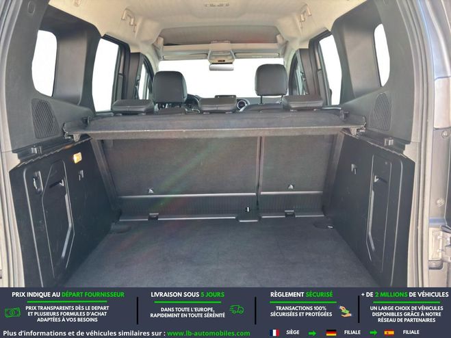 Mercedes Classe T 180 d BVA Gris M�tallique de 2023