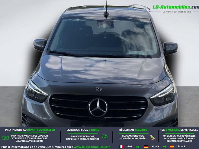 Mercedes Classe T 180 d BVA Gris M�tallique de 2023