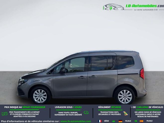 Mercedes Classe T 180 d BVA Gris M�tallique de 2023