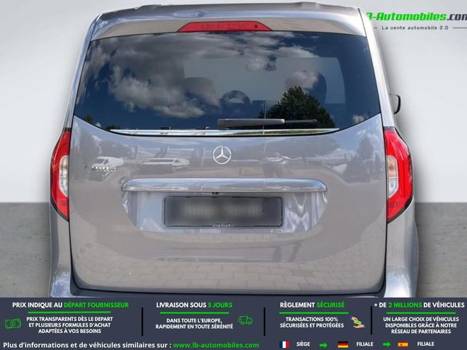 Mercedes Classe T 180 d BVA Gris M�tallique de 2023