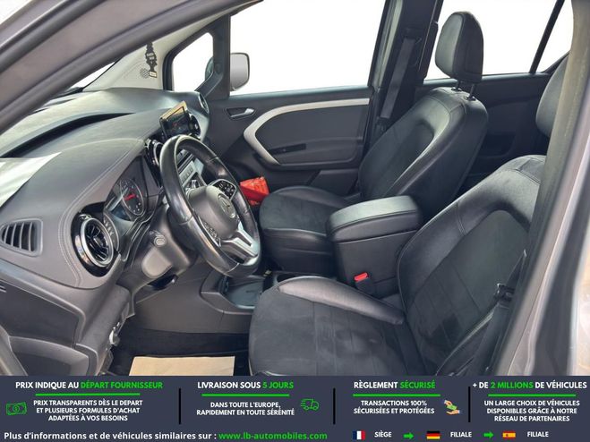 Mercedes Classe T 180 d BVA Gris M�tallique de 2023