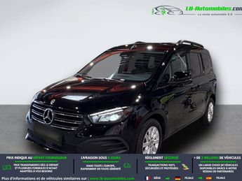 Mercedes Classe T