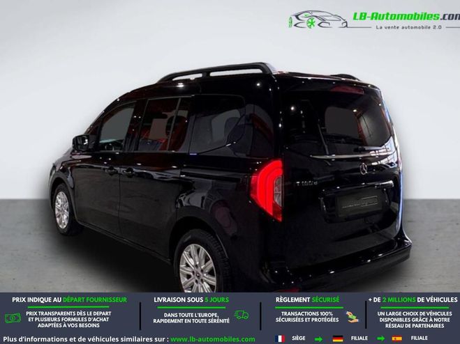 Mercedes Classe T 180 d BVA Noir M�tallique de 2024