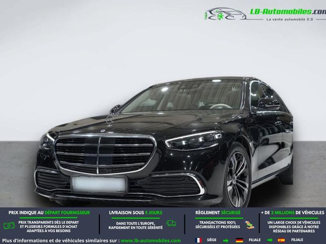 Mercedes Classe S 350 d BVA Noir M�tallique de 2021