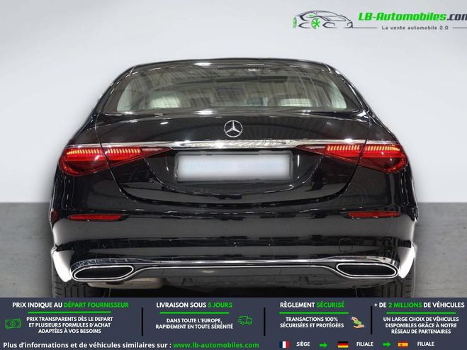 Mercedes Classe S 350 d BVA Noir M�tallique de 2021