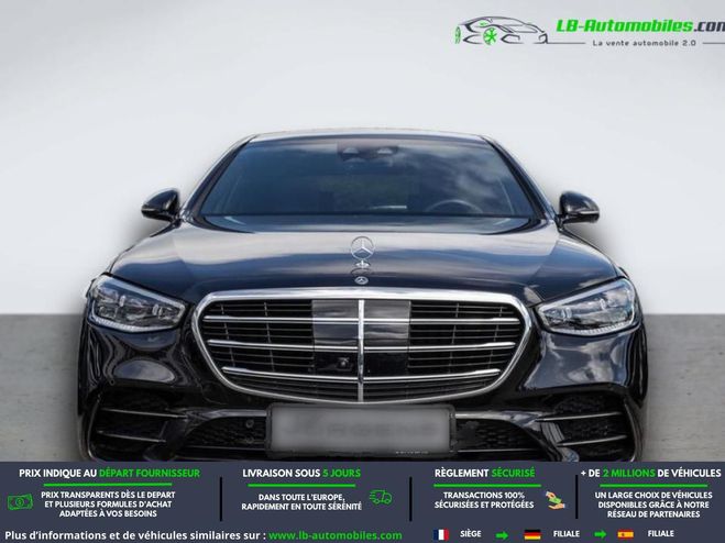 Mercedes Classe S 350 d BVA Noir M�tallique de 2025