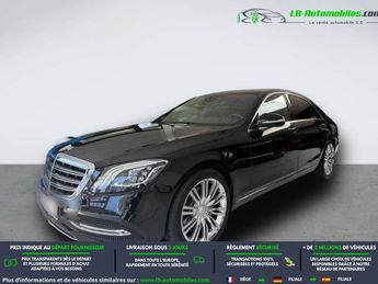 Mercedes Classe S