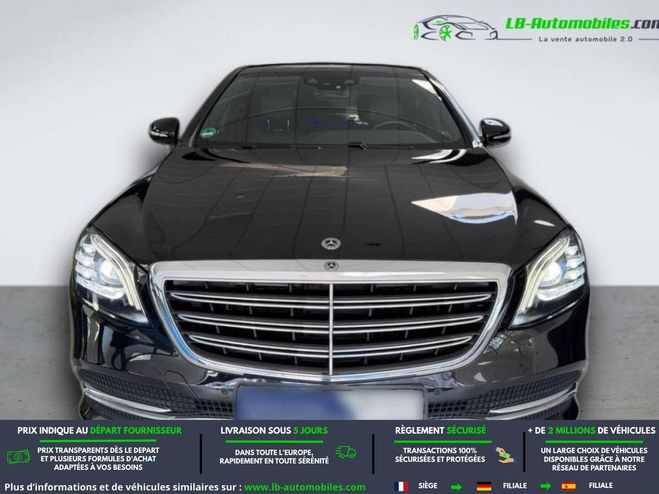 Mercedes Classe S 350 d BVA Noir M�tallique de 2020