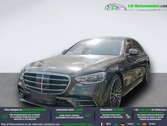 Mercedes Classe S