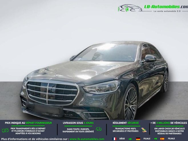 Mercedes Classe S 350 d BVA Gris M�tallique de 2024