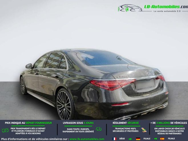 Mercedes Classe S 350 d BVA Gris M�tallique de 2024
