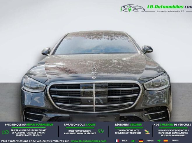 Mercedes Classe S 350 d BVA Gris M�tallique de 2024