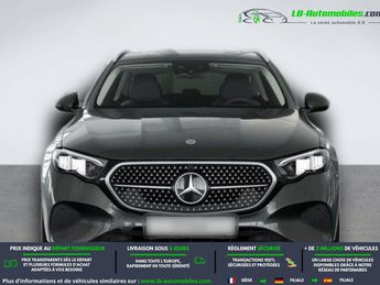 Mercedes Classe E