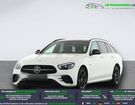 Mercedes Classe E 300 e BVA &agrave; Beaupuy (31)
