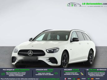 Mercedes Classe E