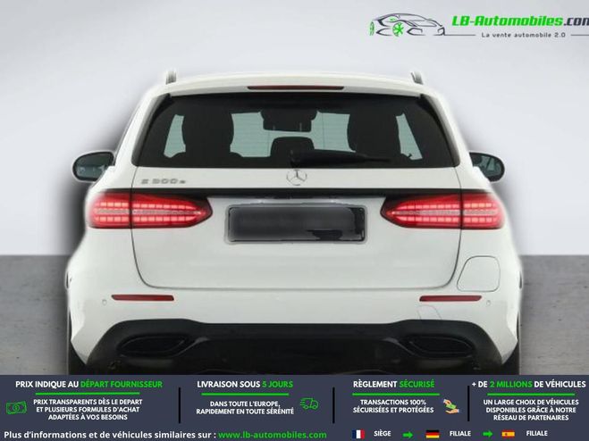 Mercedes Classe E 300 e BVA Blanc de 2023