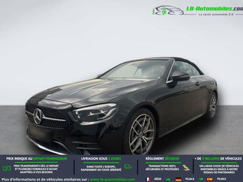 Mercedes Classe E