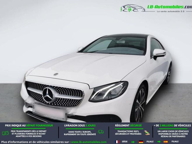 Mercedes Classe E 200 BVA  de 2019