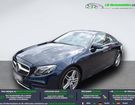 Mercedes Classe E 200 BVA &agrave; Beaupuy (31)
